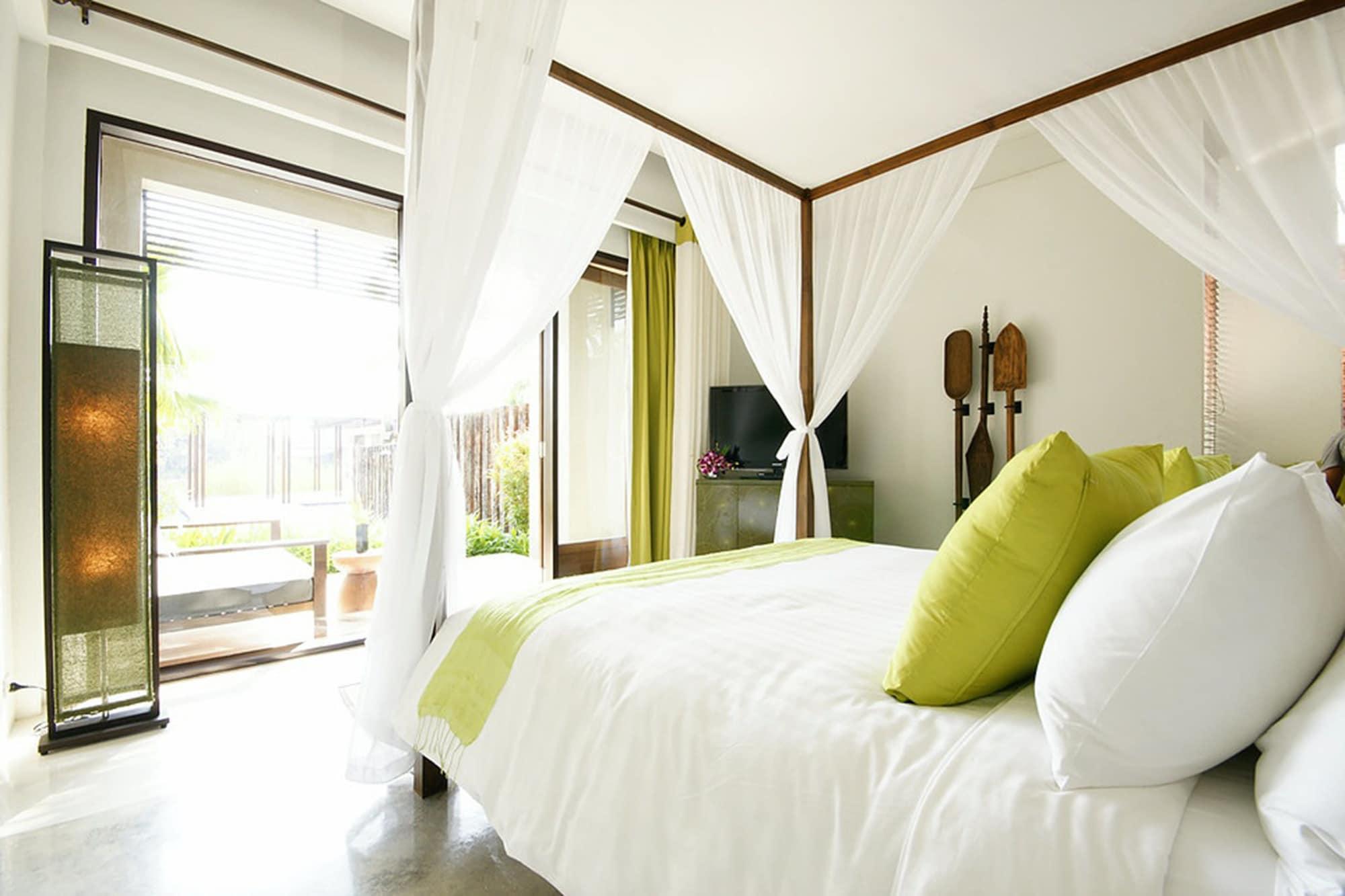 Pattara Resort & Spa Пхитсанулок Экстерьер фото