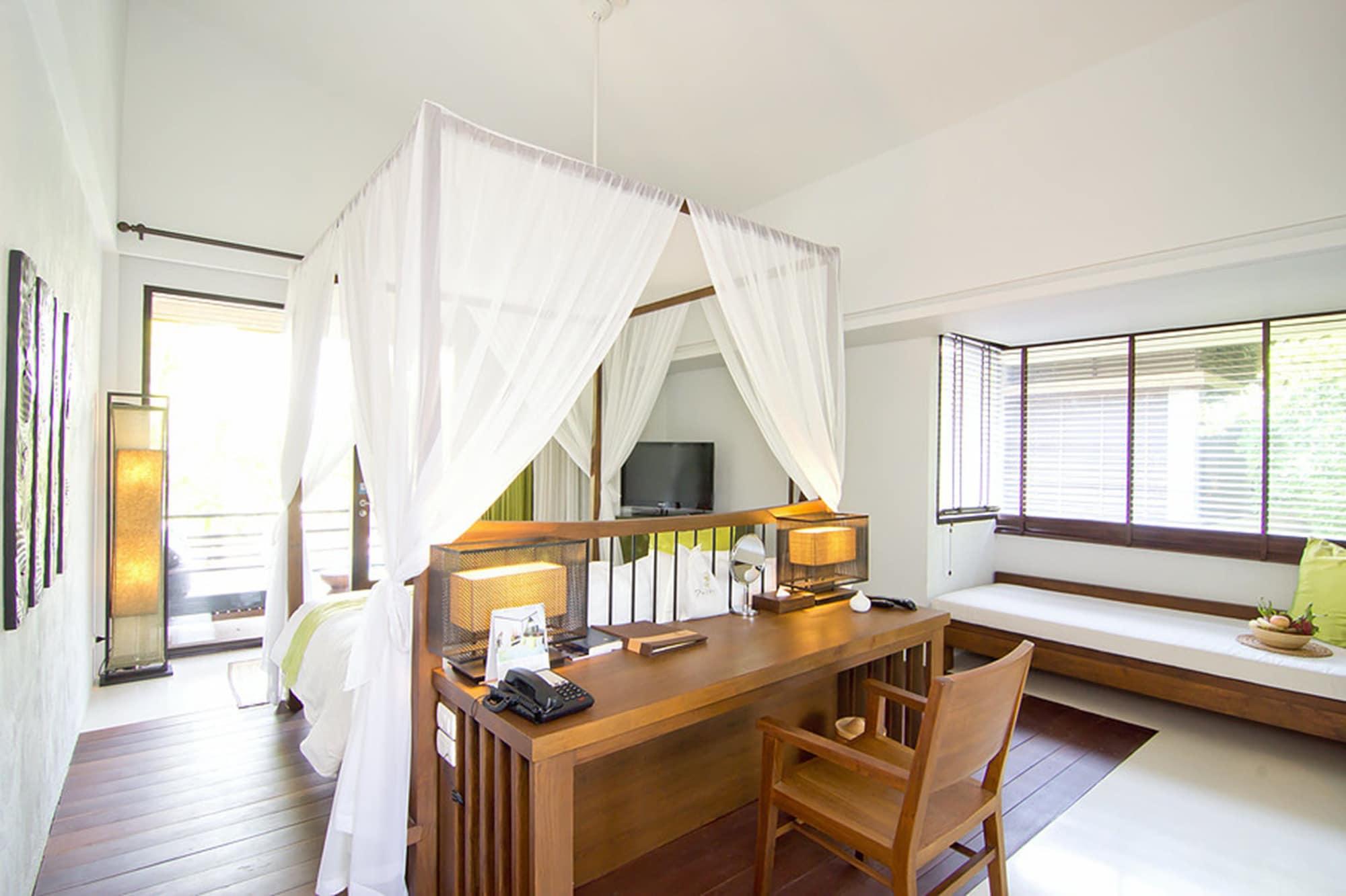 Pattara Resort & Spa Пхитсанулок Экстерьер фото