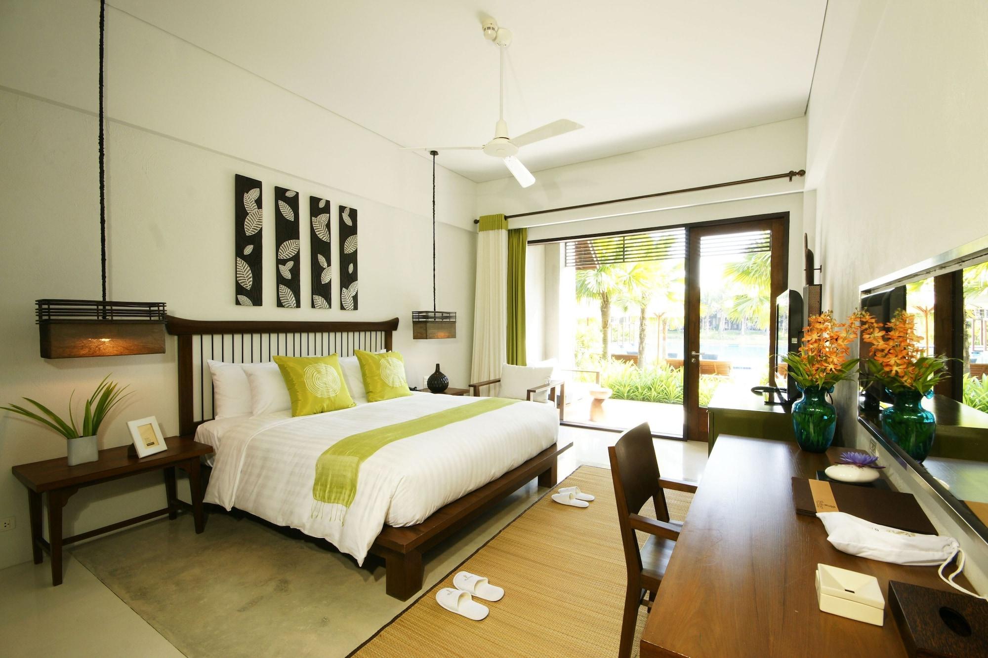 Pattara Resort & Spa Пхитсанулок Экстерьер фото