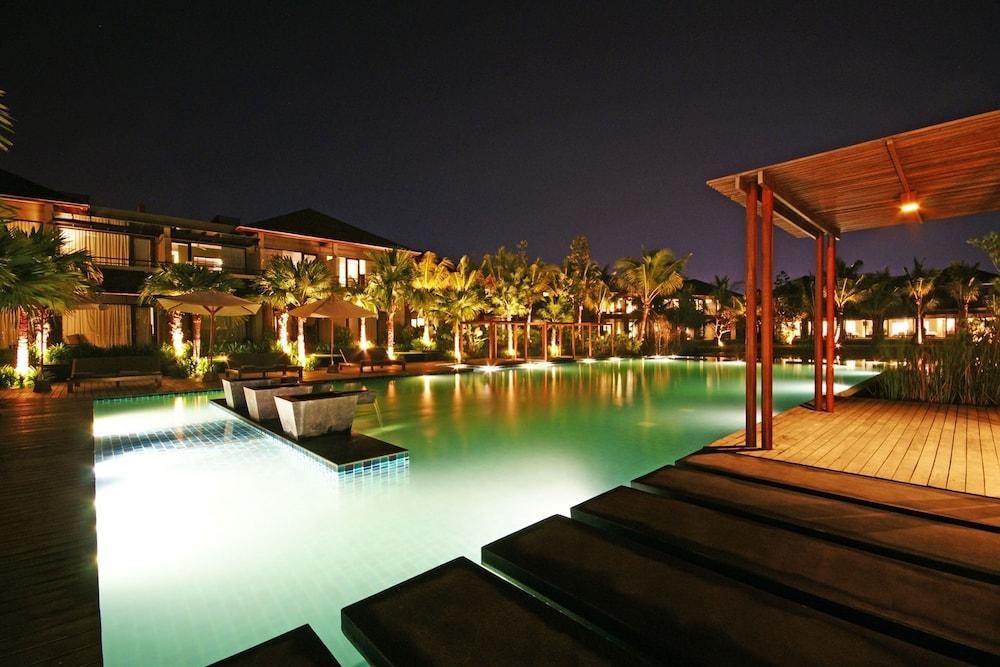 Pattara Resort & Spa Пхитсанулок Экстерьер фото