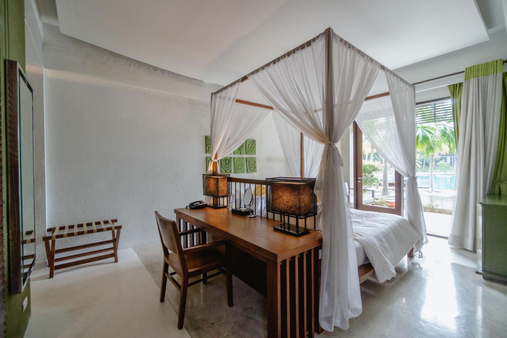 Pattara Resort & Spa Пхитсанулок Экстерьер фото