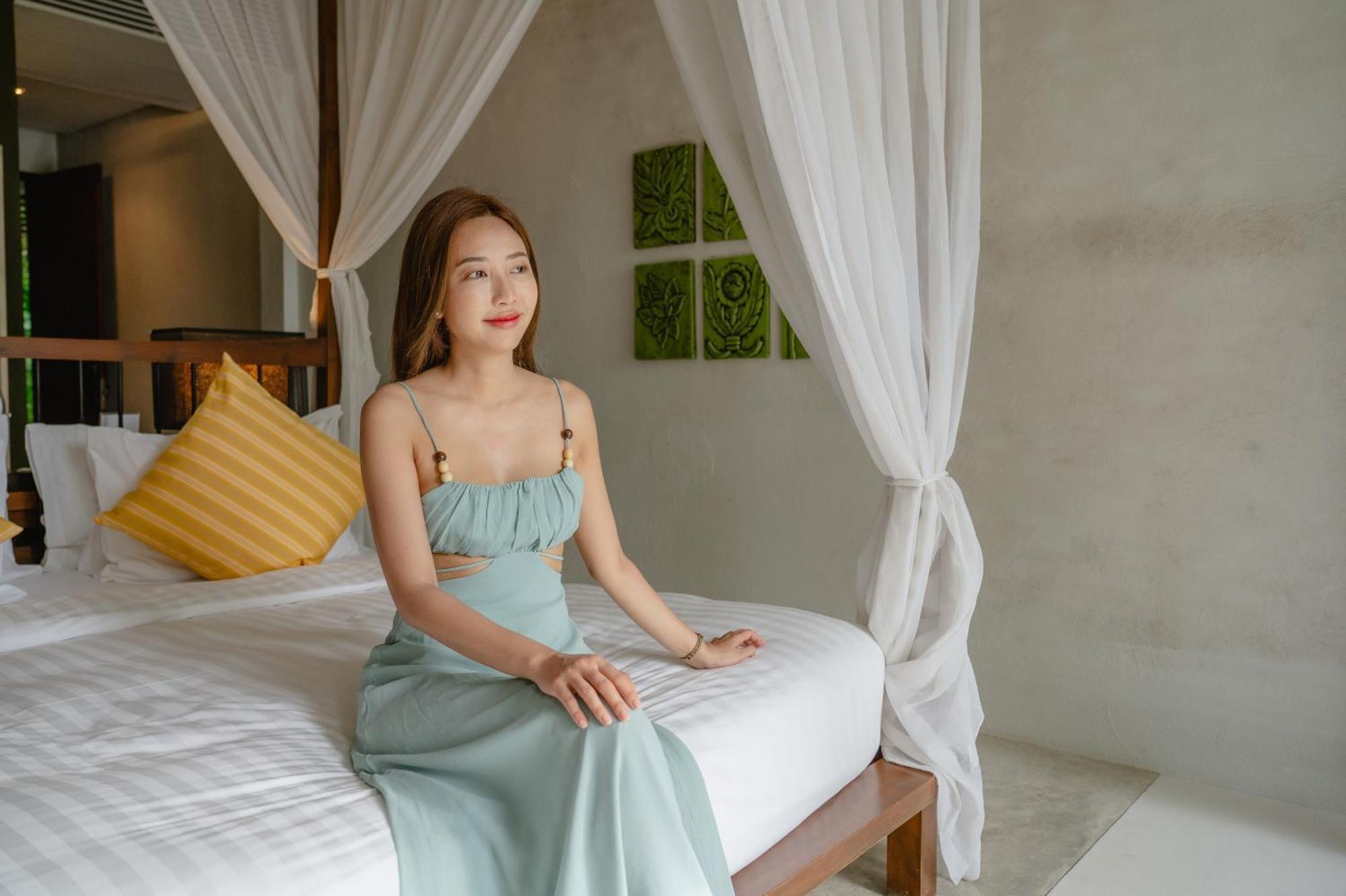 Pattara Resort & Spa Пхитсанулок Экстерьер фото