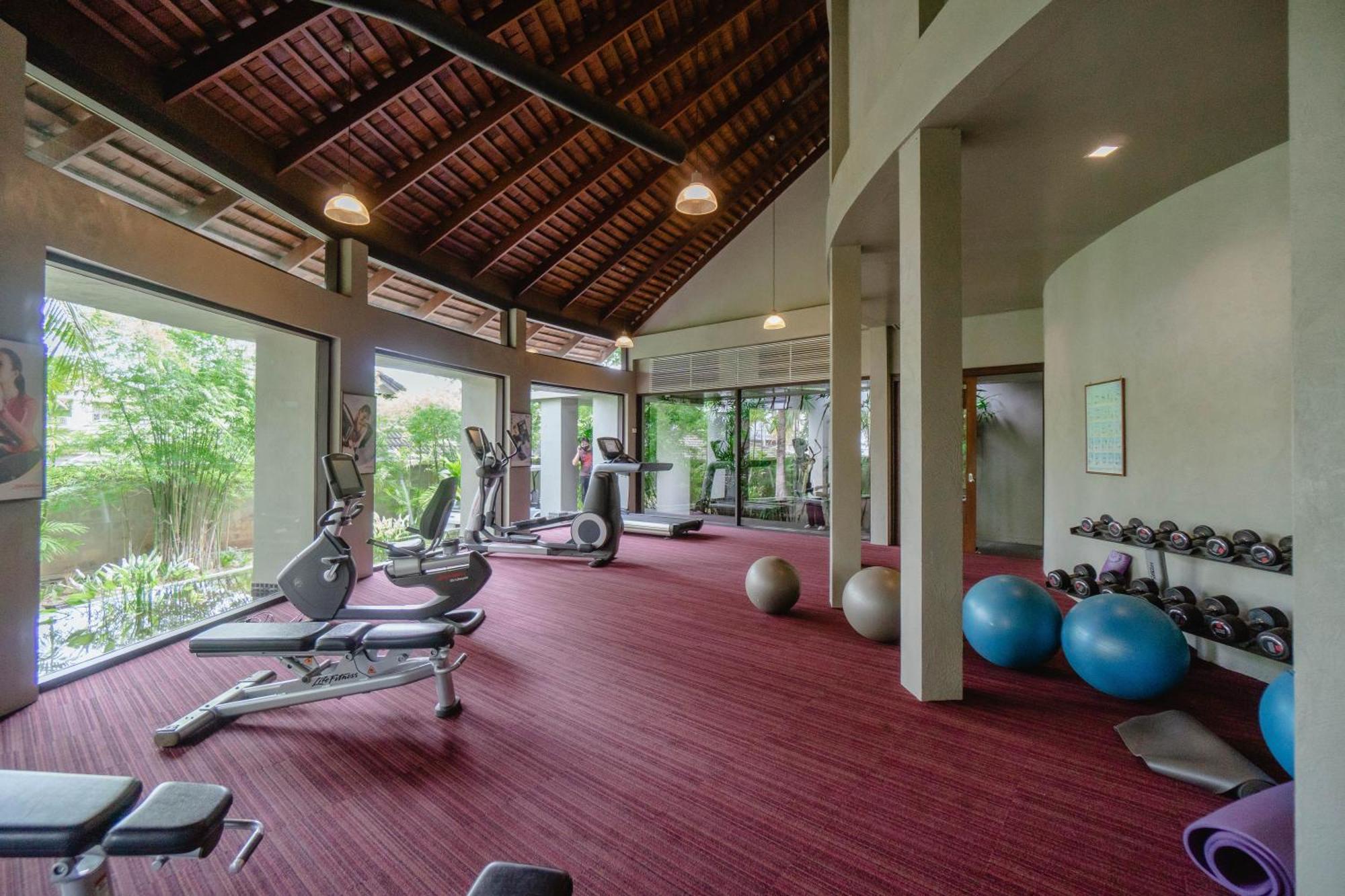 Pattara Resort & Spa Пхитсанулок Экстерьер фото