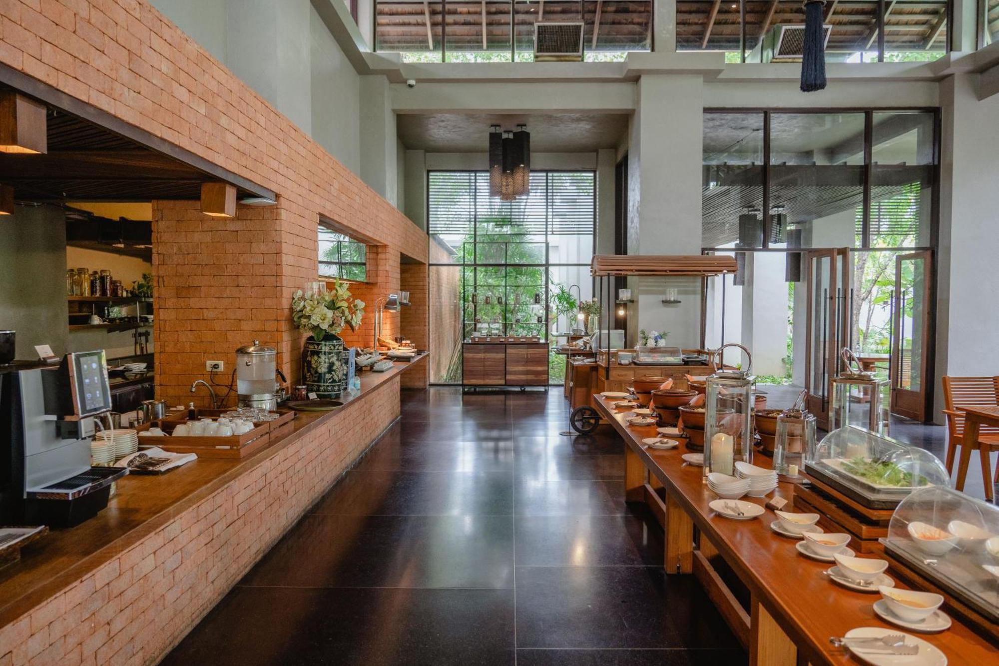 Pattara Resort & Spa Пхитсанулок Экстерьер фото